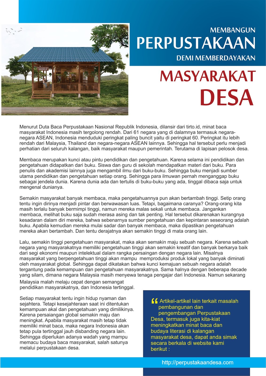 Contoh Proposal Pengadaan Buku Perpustakaan Sekolah Berbagi Contoh Proposal
