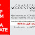 After becoming an ACCA affiliate, how do I make the best use of this qualification?