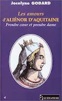 Les amours d'Aliénor d'Aquitaine