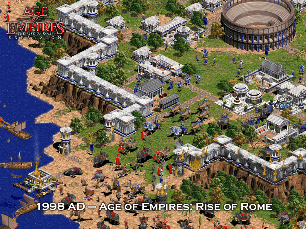 download game age of empires ukuran kecil full download game age of empires ukuran kecil full
