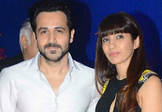 Emraan Hashmi Family Wife Son Daughter Father Mother Marriage Photos Biography Profile