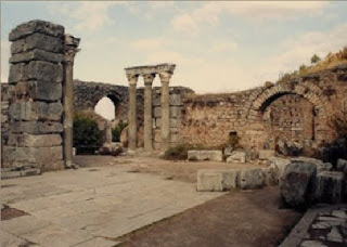 Κύζικος Ελληνίδα πόλη εις Μ.Ασία