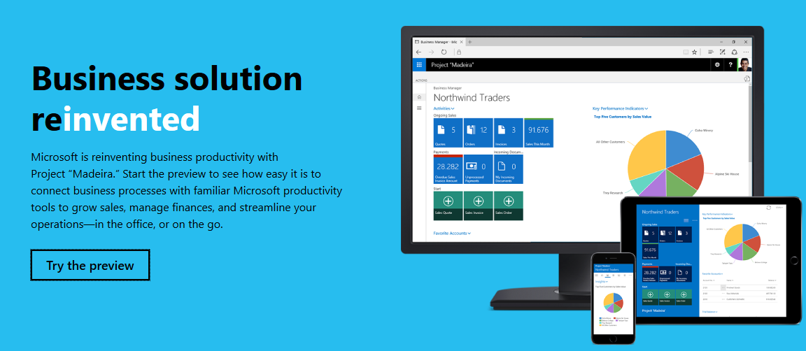 Ms project home page Ms project home page