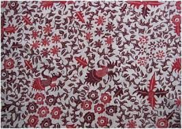 Motif Batik Gorontalo Motif Batik Gorontalo
