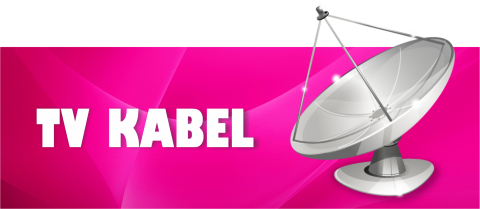 Tagihan TV Kabel