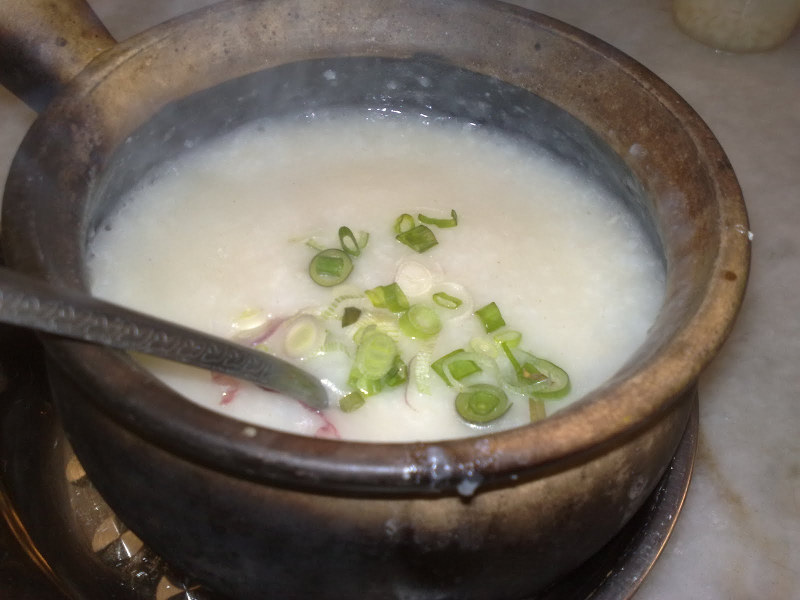 It's About Food!!: Tanjong Tokong Food Court