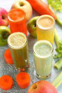 Weight loss juice fast 10 days