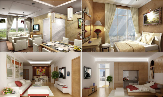 Ý tưởng thiết kế chung cư khách sạn Cầu Giấy của Hacinco  Can-ho-chung-cu-khach-san-110-cau-giay2
