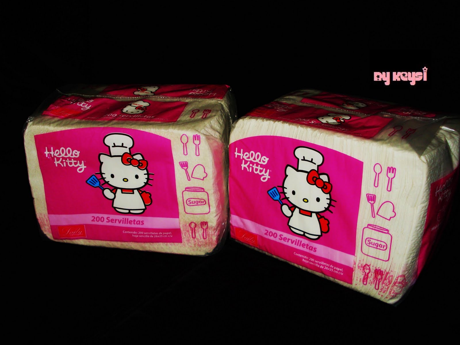 My Pink Hello Kitty World: Hello Kitty Random Cuteness