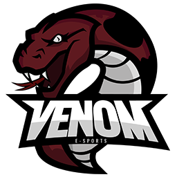 logo venom squad