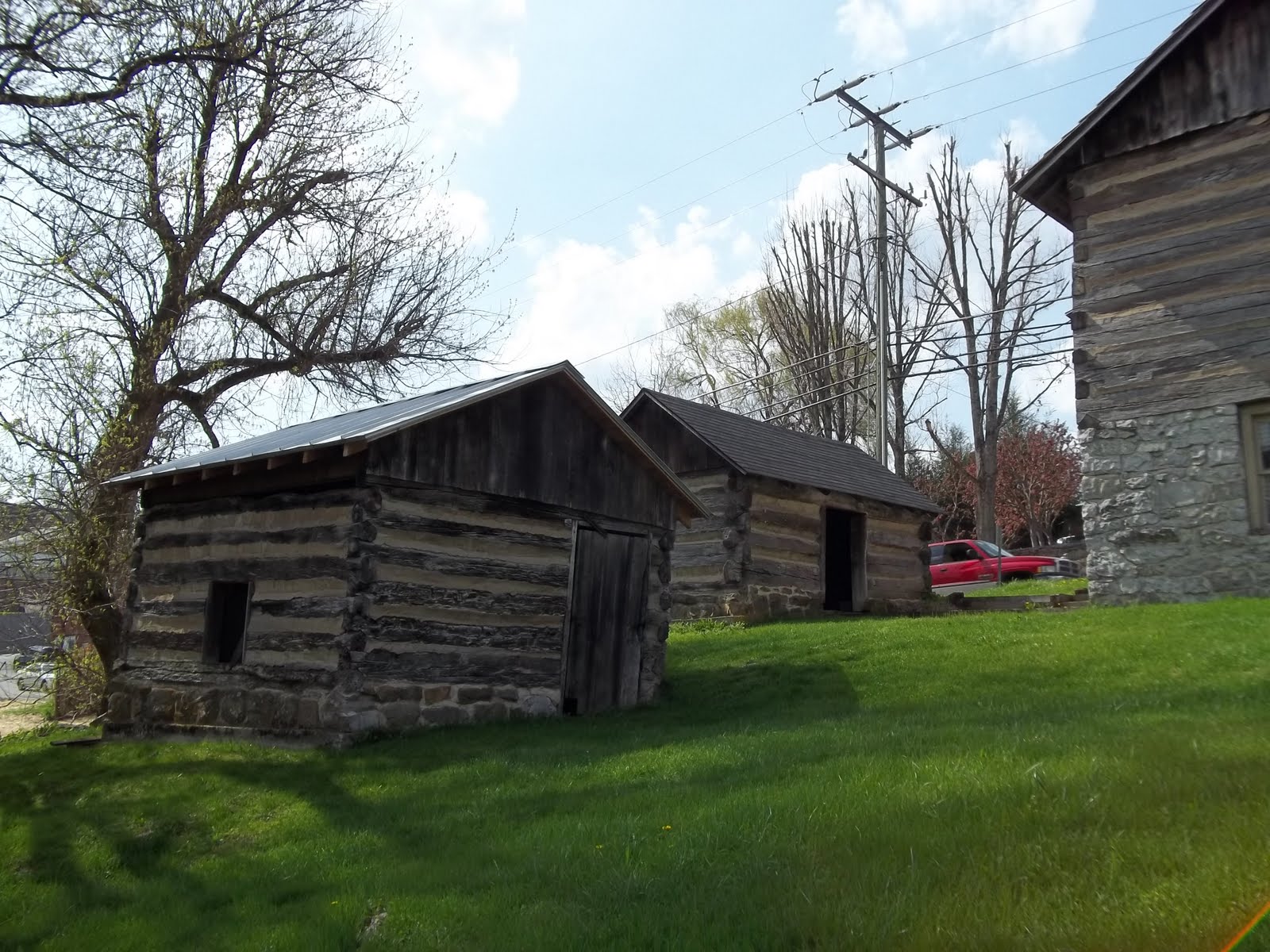 Mz. Huby's History and Genie Journeys Lewisburg West Virginia