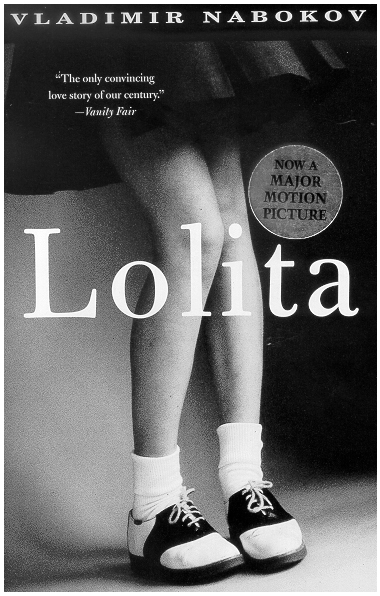 Image result for novel lolita