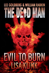 Evil to Burn
