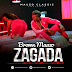 AUDIO | Brown mauzo - Zagada | Download