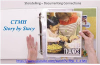 Story By Stacy - Documenting Connections Video