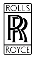 Rolls-Royce logo 1904