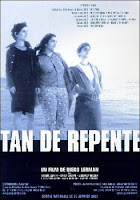 Tan De Repente Tan De Repente