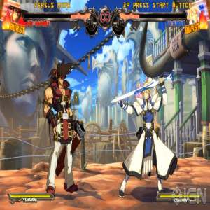 download Guilty Gear Xrd SIGN pc game full version free