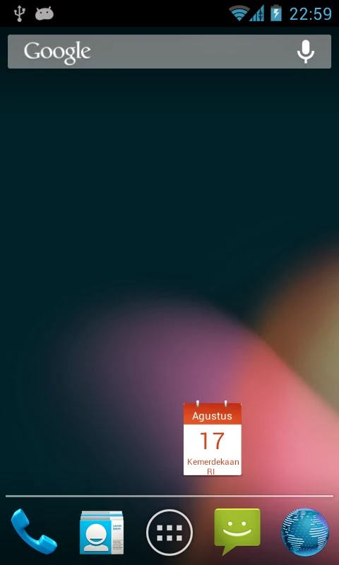 Download Aplikasi Kalender Indonesia untuk Android