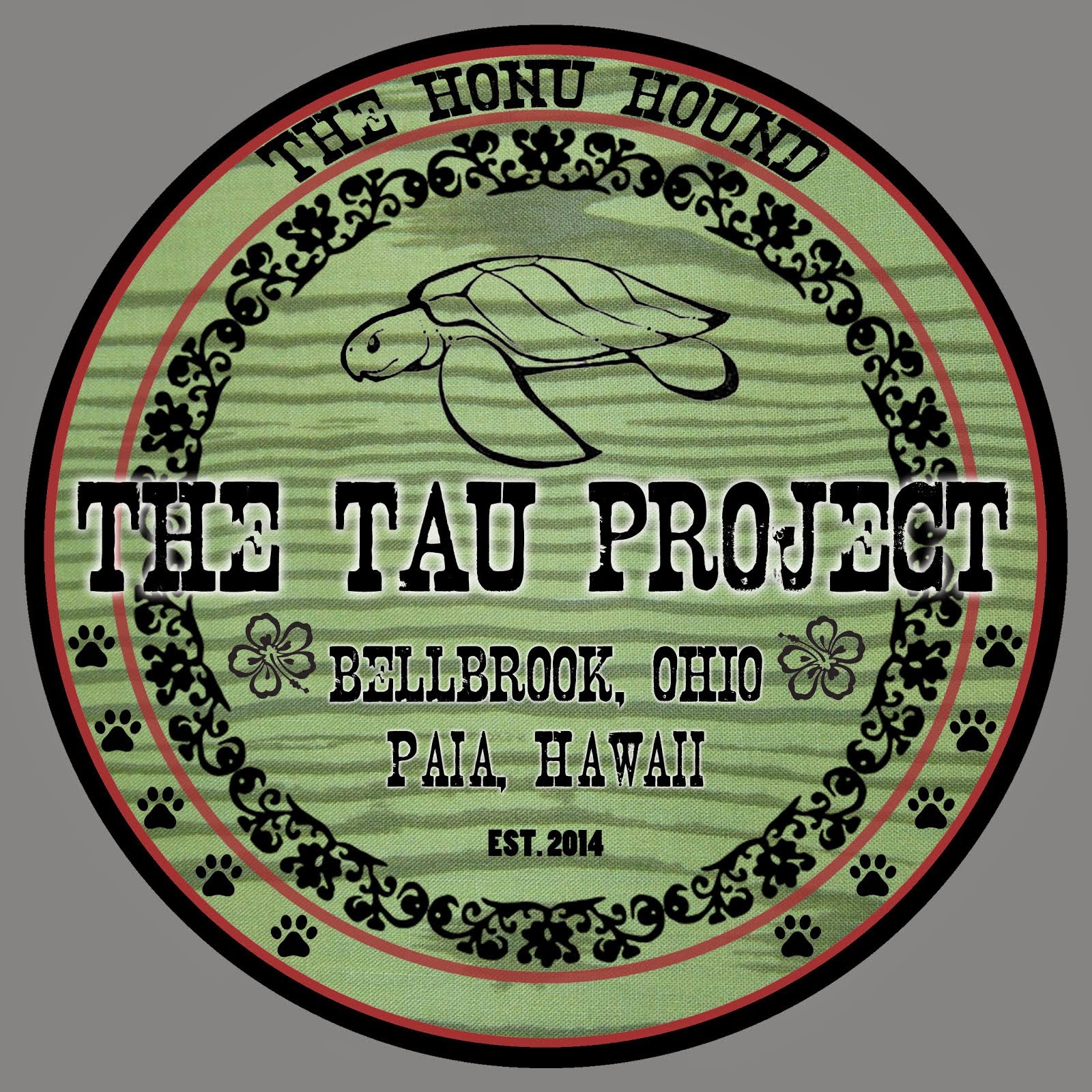 The Tau Project 
