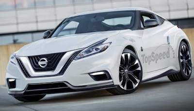 2018 Nissan 370Z Rumors, Concept, Specs, Engine 2018 Nissan 370Z Rumors, Concept, Specs, Engine