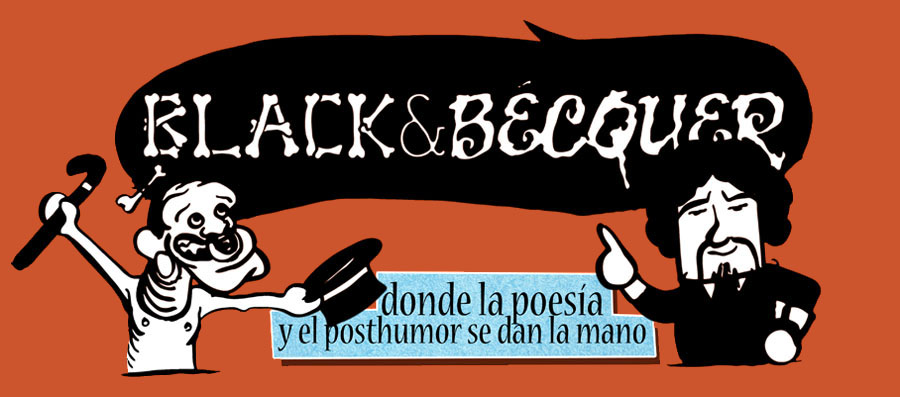 Black & Bécquer