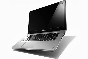 Lenovo Ideapad U410 (59-342788) Ultrabook 