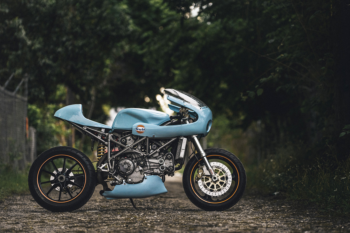 Best Oil For Ducati Monster Best Oil For Ducati Monster