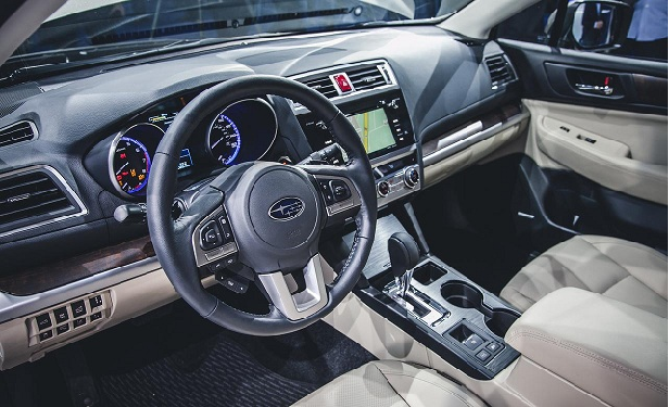 2017 Subaru Outback Sport Redesign Suvs Blog 2017 Subaru Outback Sport Redesign
