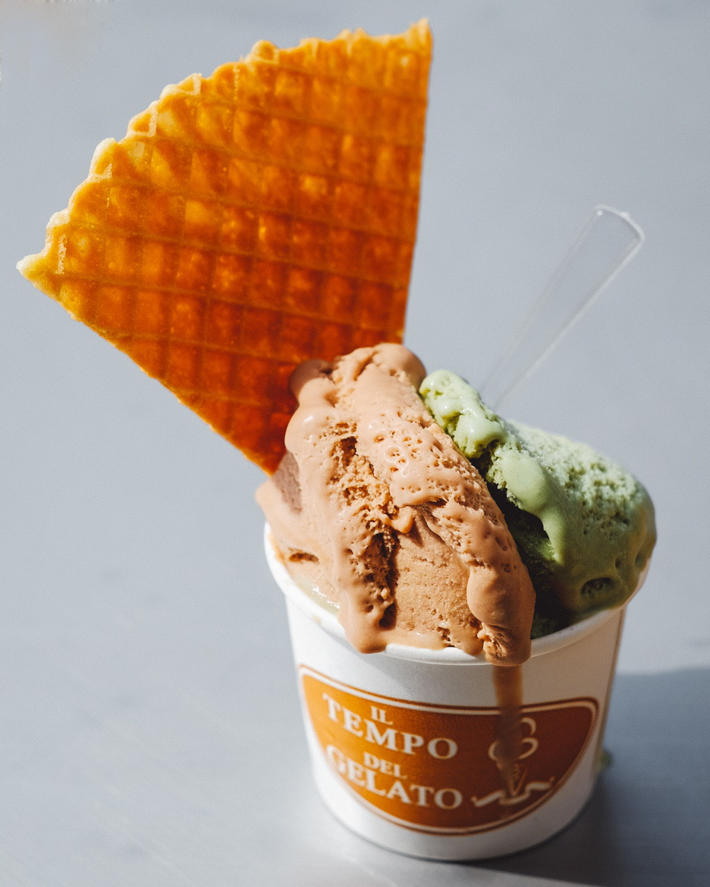 TEMPO GELATO YOGYAKARTA BEST GELATO IN YOGYAKARTA! eatandtreats