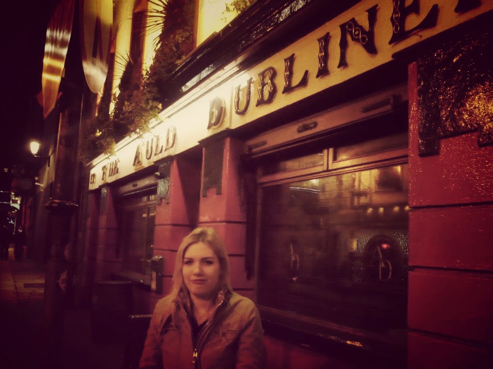 Dublin Night Life Dublin Night Life