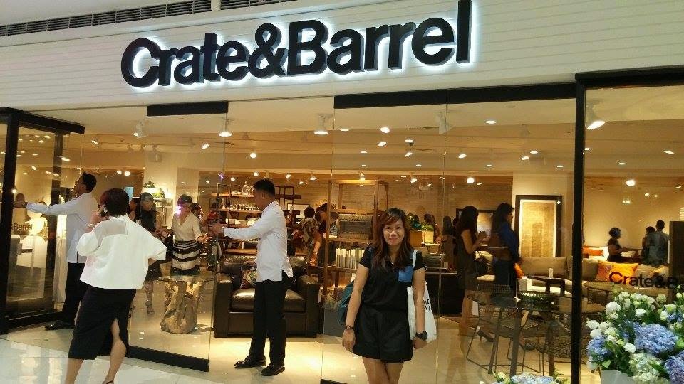 Lemon GreenTea Crate and Barrell enters the Philippine market