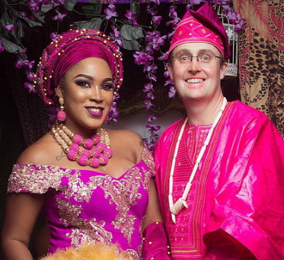 australian man marries igbo lady nsukka