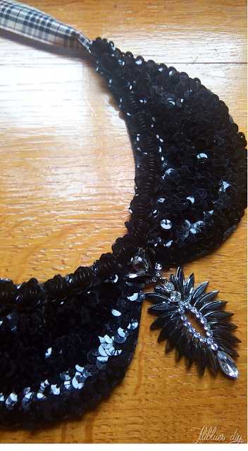 DIY-COL-CLAUDINE-sequin-necklace-collar-peterpan DIY-COL-CLAUDINE-sequin-necklace-collar-peterpan