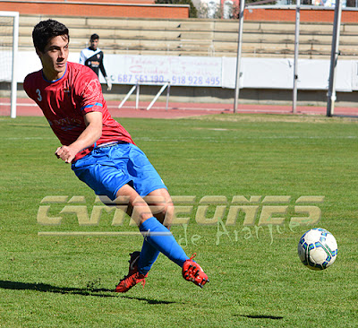 Fútbol Real Aranjuez Fútbol Real Aranjuez