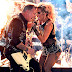 Grammy 2017: Microfone falha durante performance de Metallica com Lady Gaga