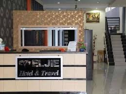 5 Hotel Paling Direkomendasikan di Gorontalo untuk Liburan Praktis 5 Hotel Paling Direkomendasikan di Gorontalo untuk Liburan Praktis