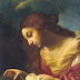St. Mary Magdalen, Penitent