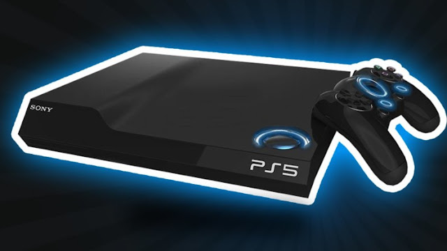 PlayStation 5 PlayStation 5