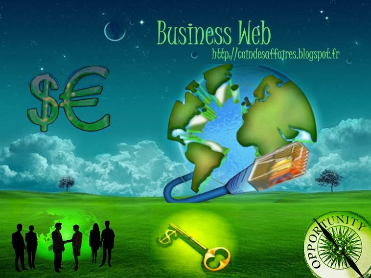 business web