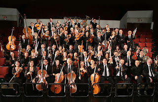 Orquesta Filarmónica De Bogotá