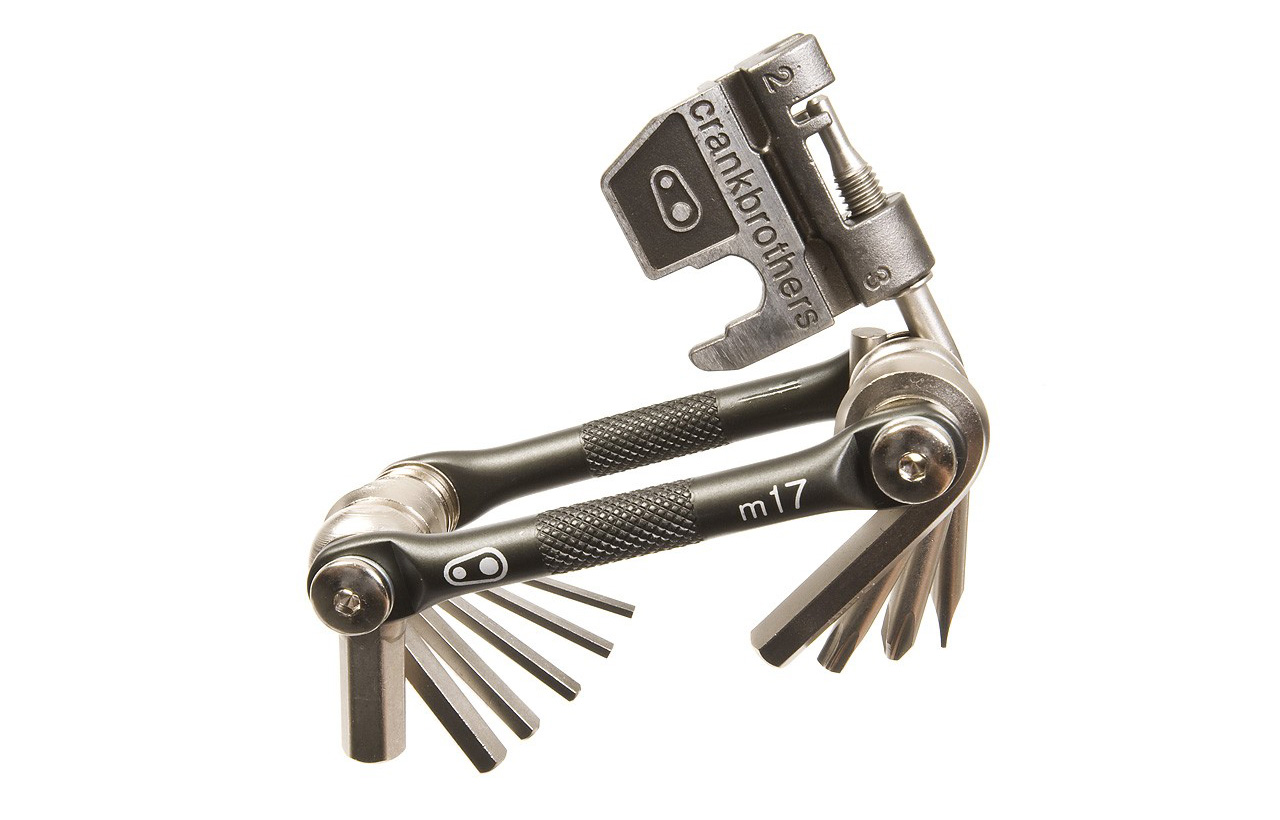crankbrothers m17
