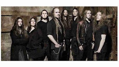 Tentang Sejarah dan Biografi Band Eluveitie Tentang Sejarah dan Biografi Band Eluveitie