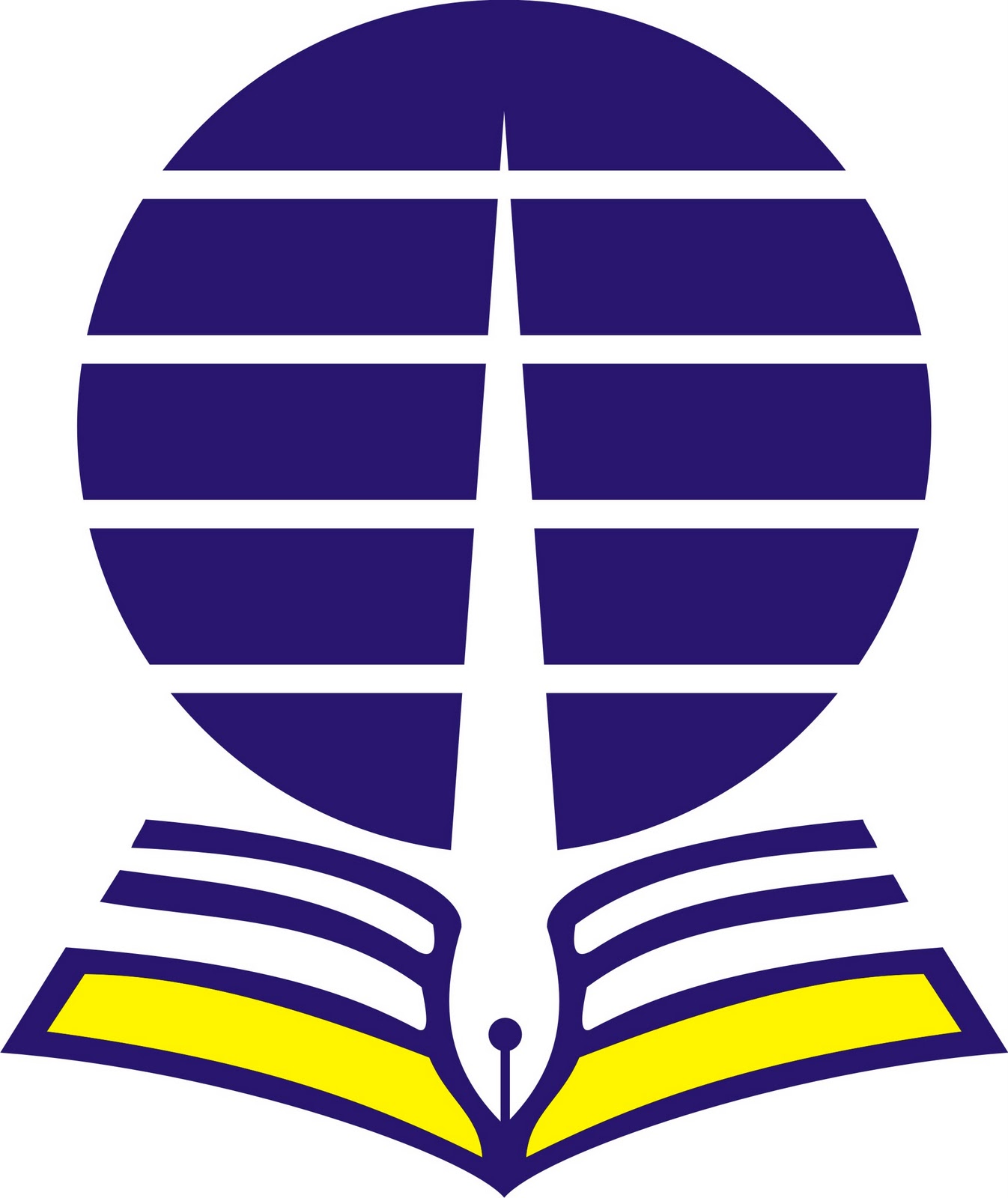  Logo  UT Universitas  Terbuka  Kumpulan Logo  