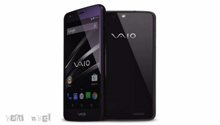 Pisah Dari Sony,Sekarang VAIO Malah Kembangkan Bisnis Smartphone Sendiri Pisah Dari Sony,Sekarang VAIO Malah Kembangkan Bisnis Smartphone Sendiri