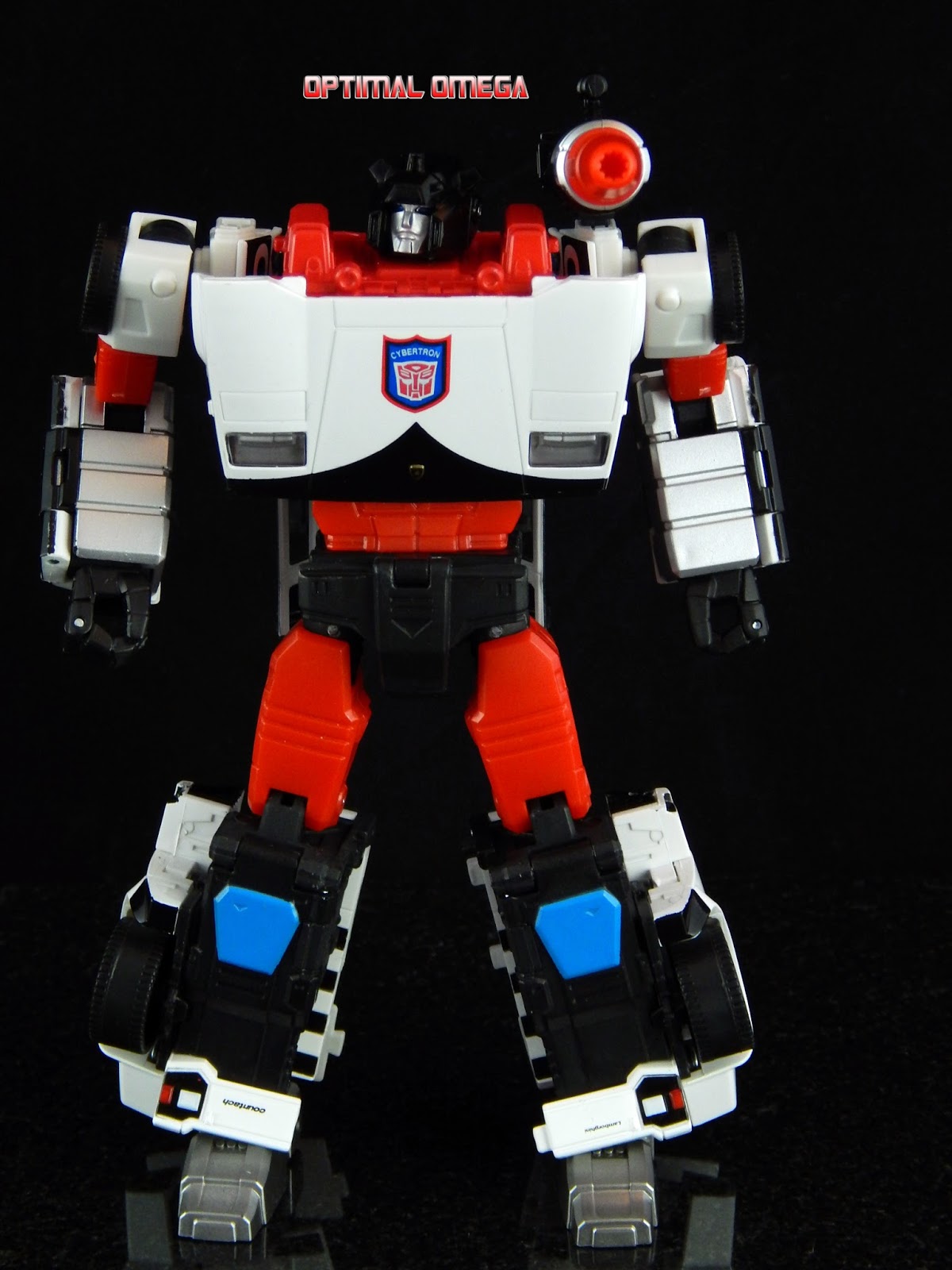 masterpiece clampdown
