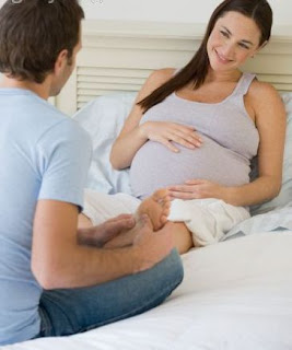 7 tanda-tanda wanita hamil