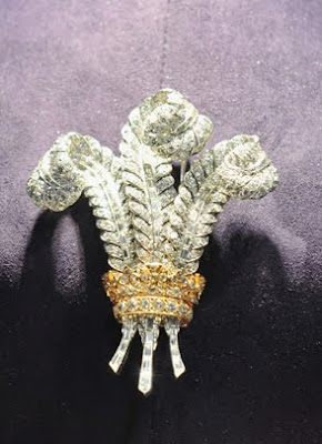 Elizabeth Taylor's Jewelry Collection (Complete List)17