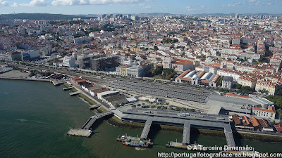 Lisboa - Cais do Sodré