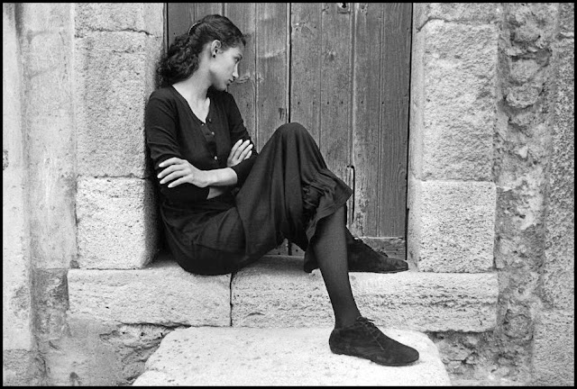 © Ferdinando Scianna - Magnum Photos